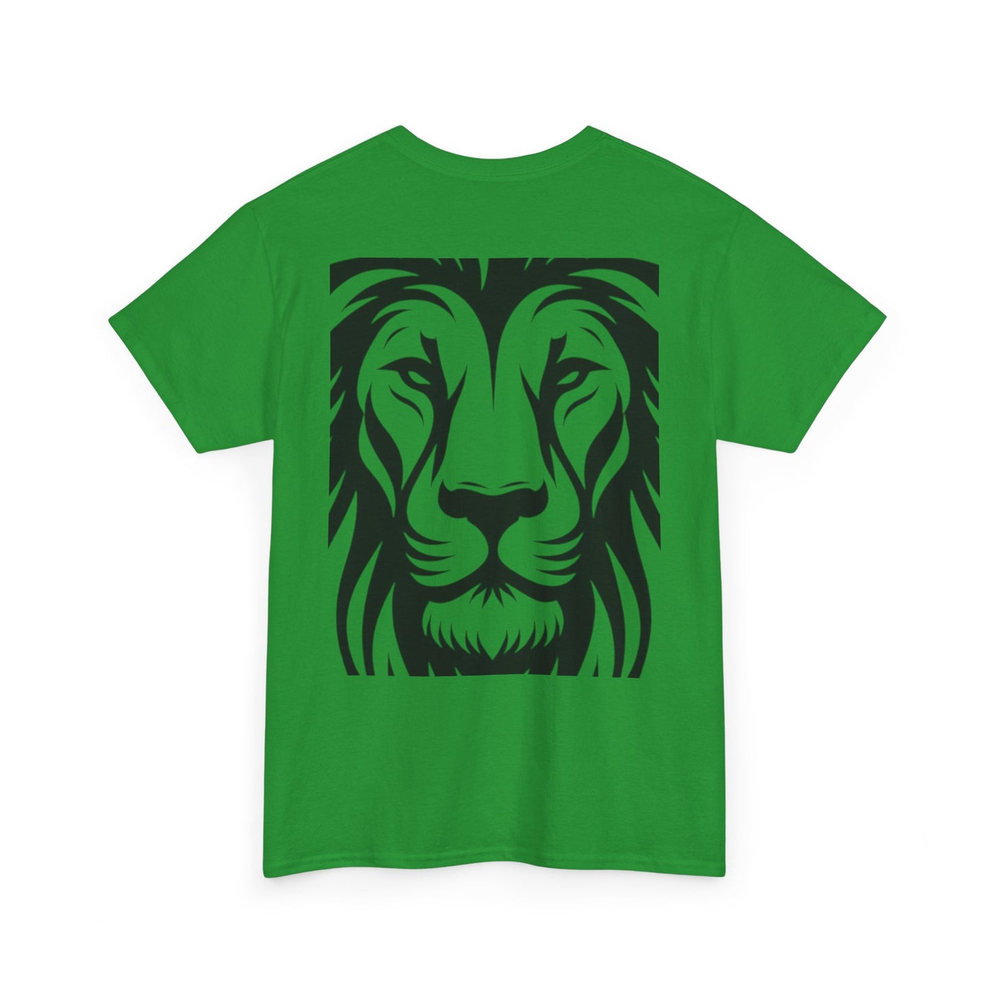 Defy Fear Unisex Heavy Cotton Tee