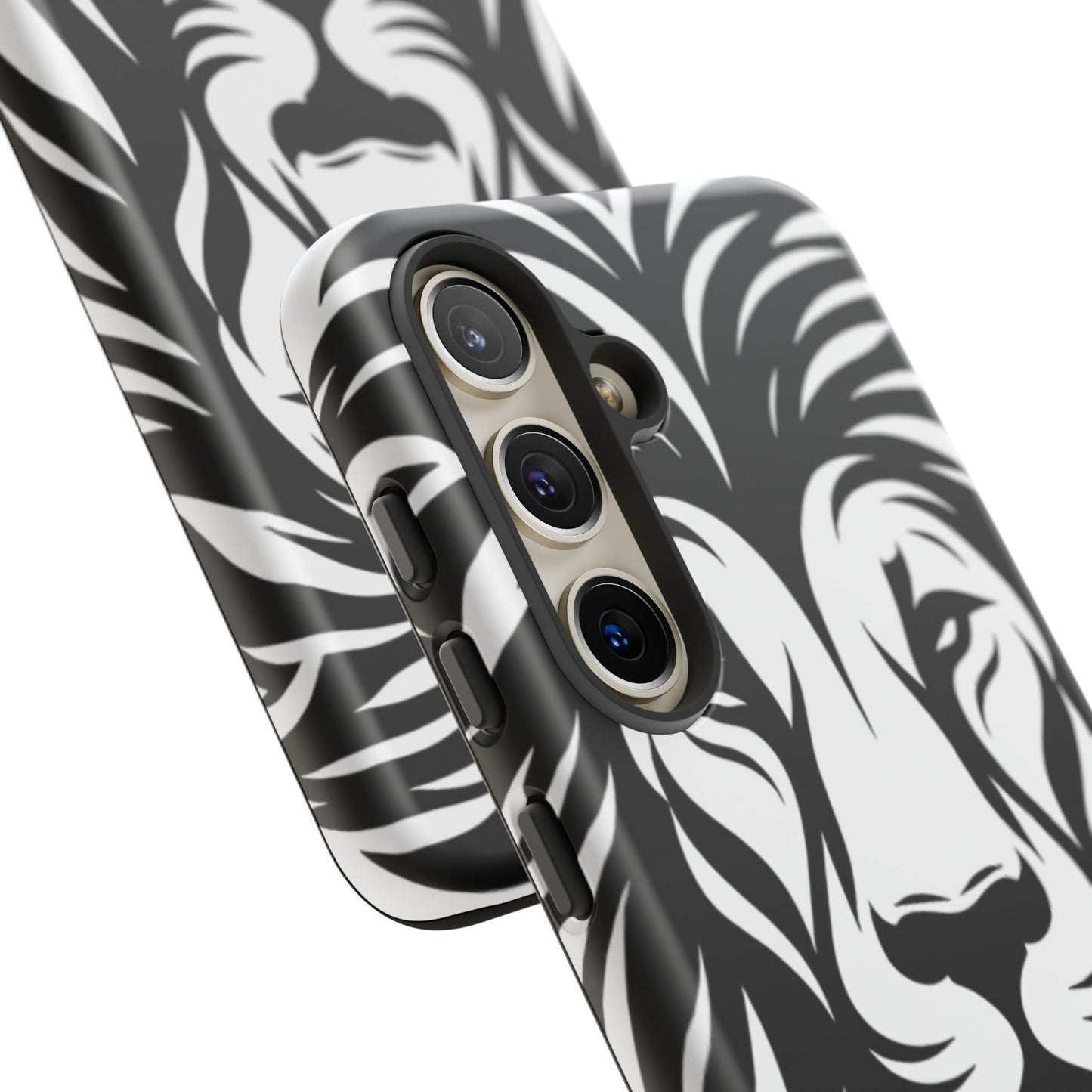 Lion Tough Cases
