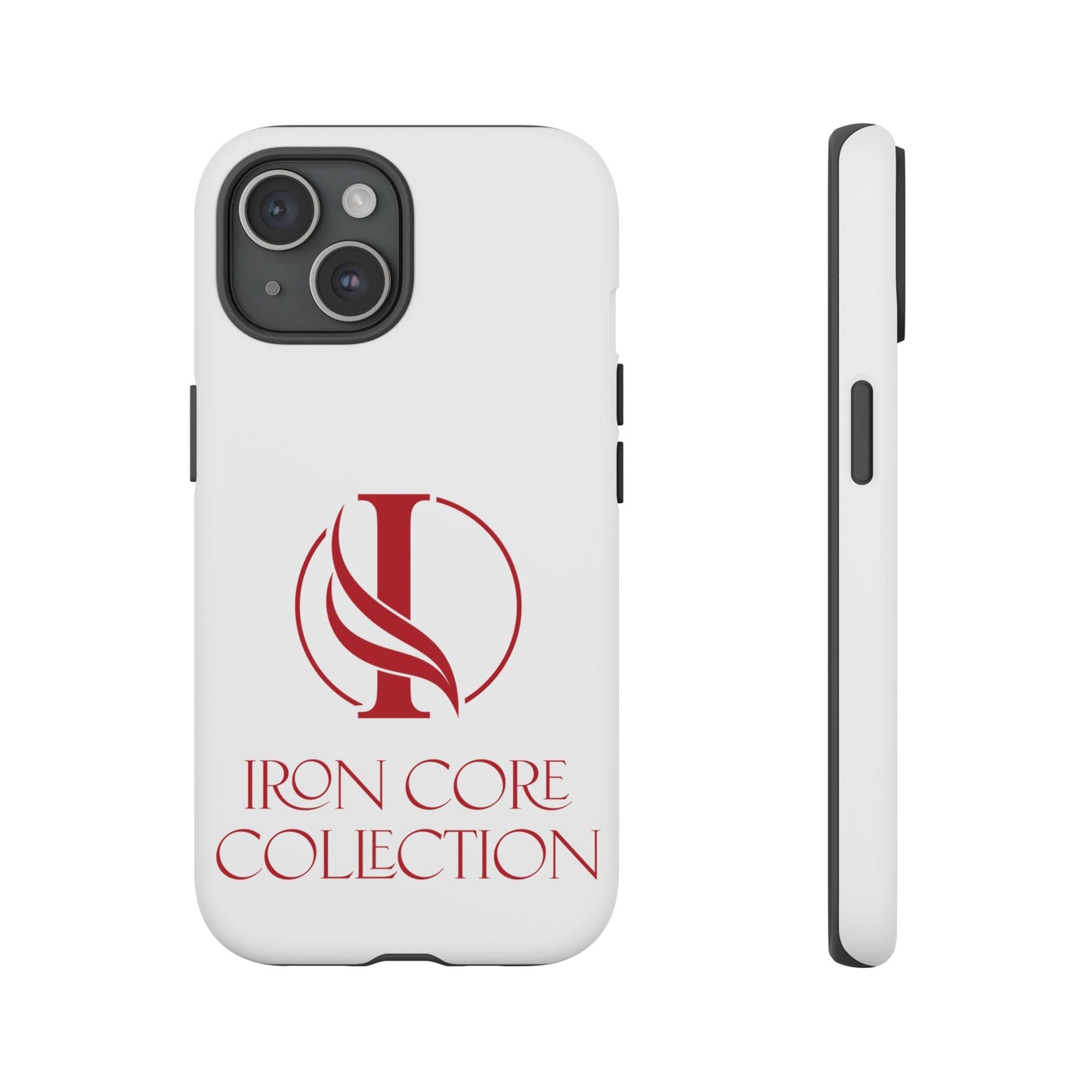 Iron Core collection Tough Cases