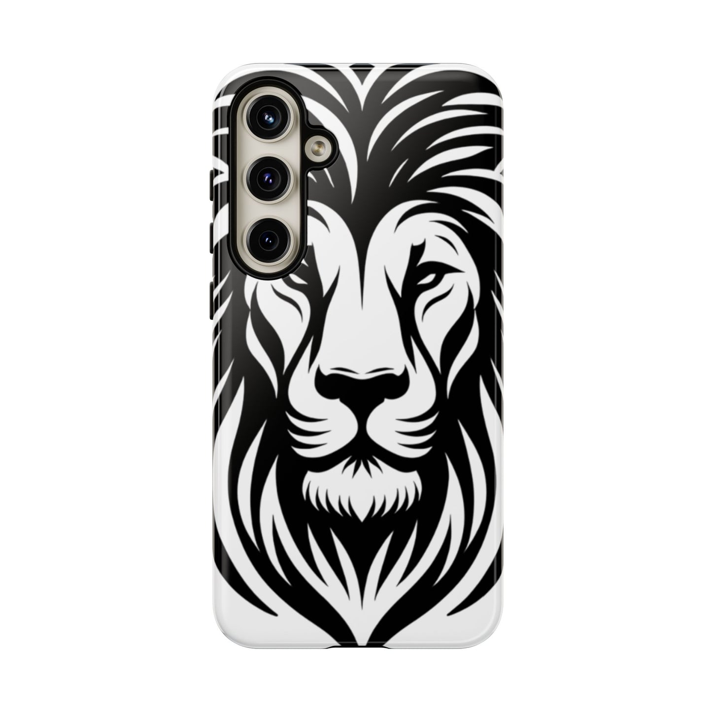Lion Tough Cases