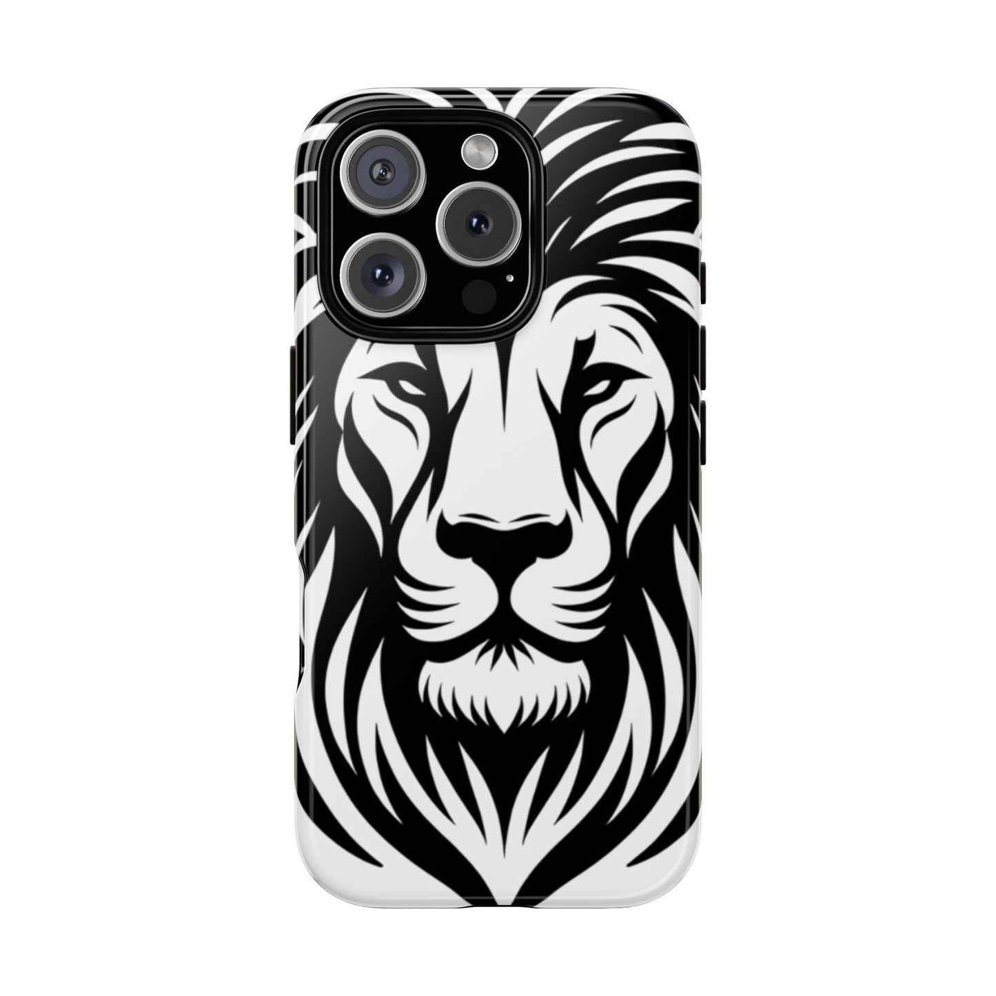 Lion Tough Cases