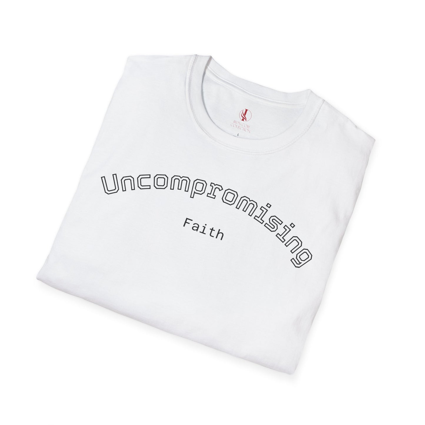 Uncompromising  Softstyle T-Shirt
