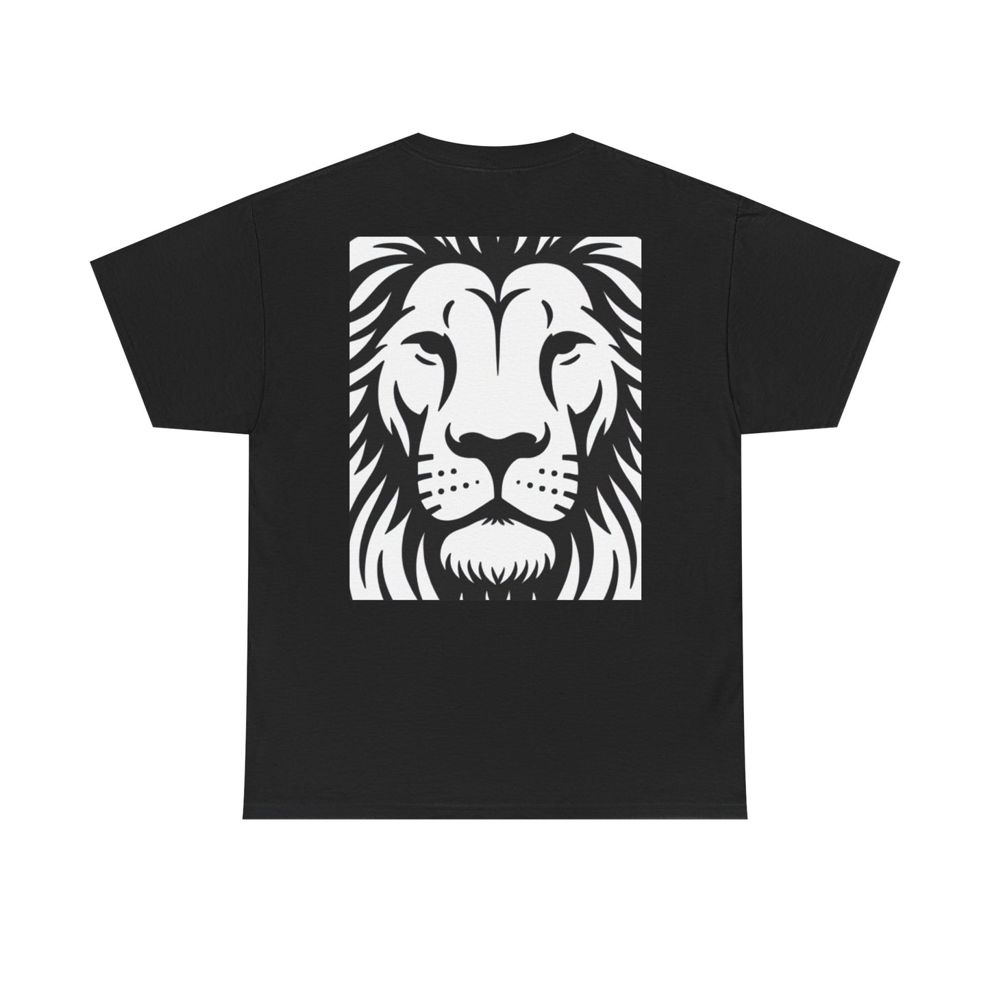 Defy Fear Unisex Heavy Cotton Tee