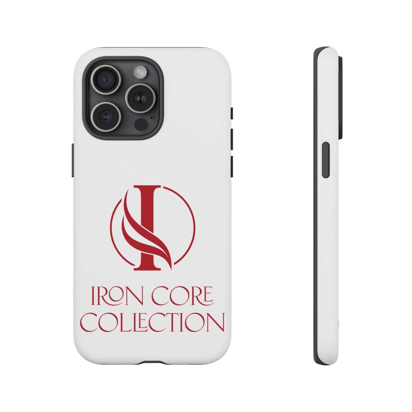 Iron Core collection Tough Cases