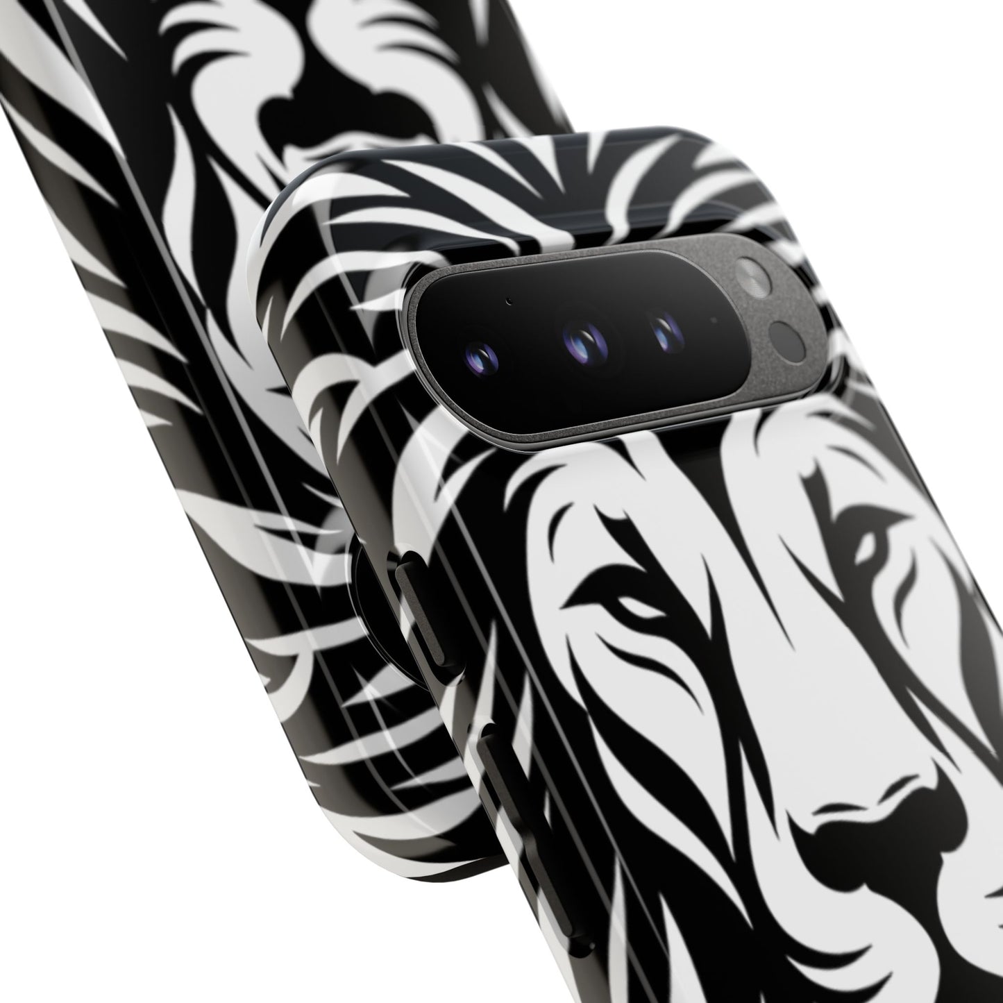 Lion Tough Cases
