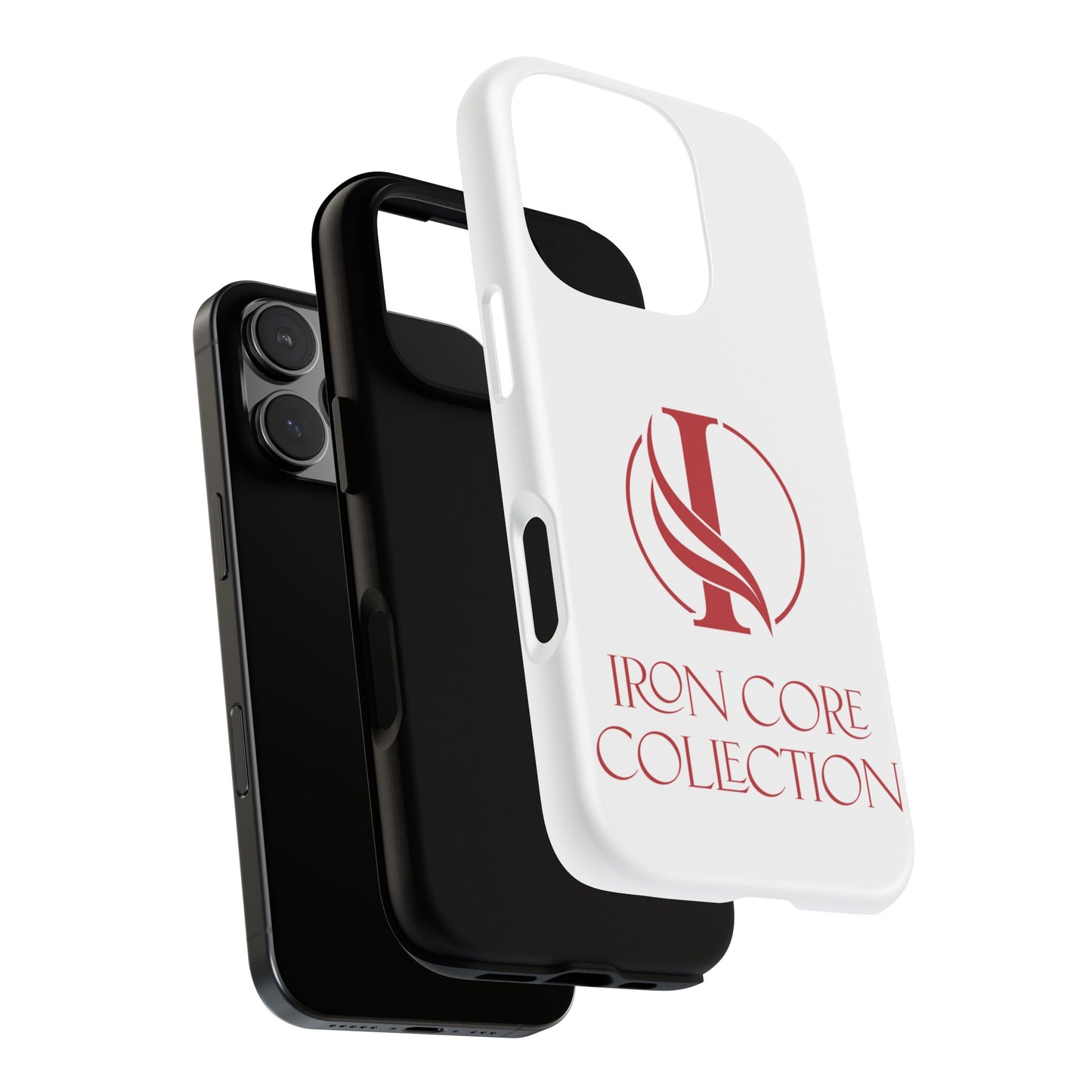 Iron Core collection Tough Cases