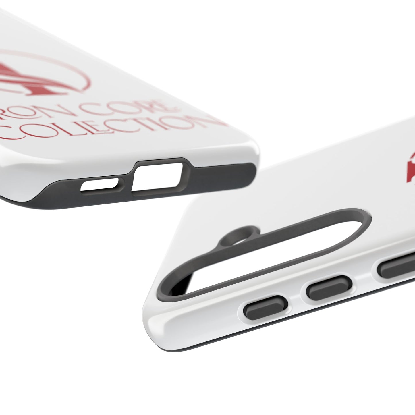 Iron Core collection Tough Cases