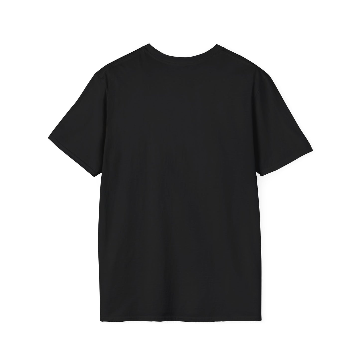 Unisex Softstyle T-Shirt - Casual Comfort for Everyday Wear