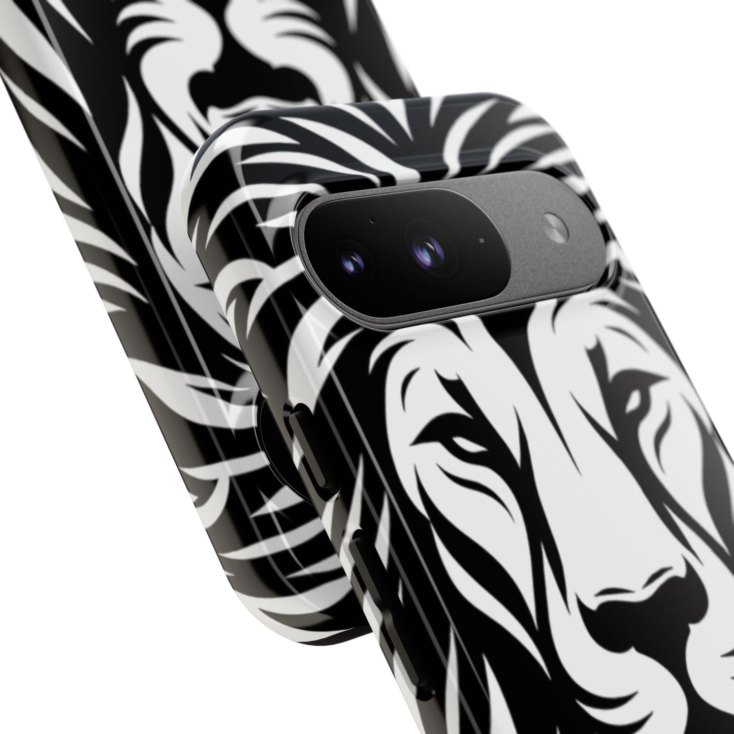 Lion Tough Cases
