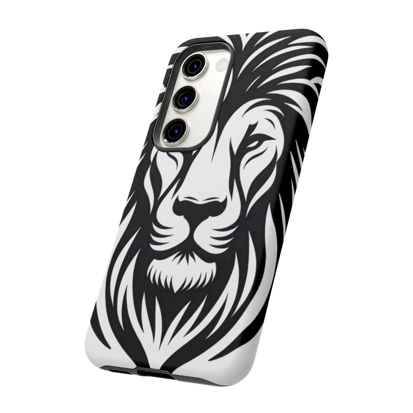 Lion Tough Cases