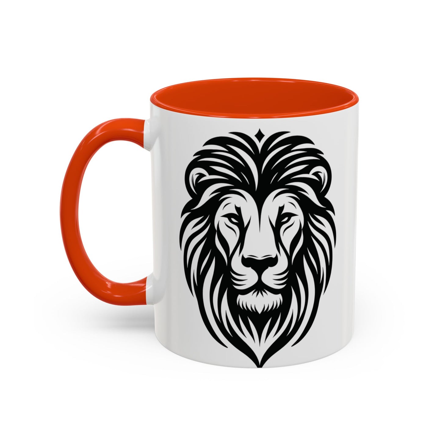 Defy Fear Mugs (11oz, 15oz)