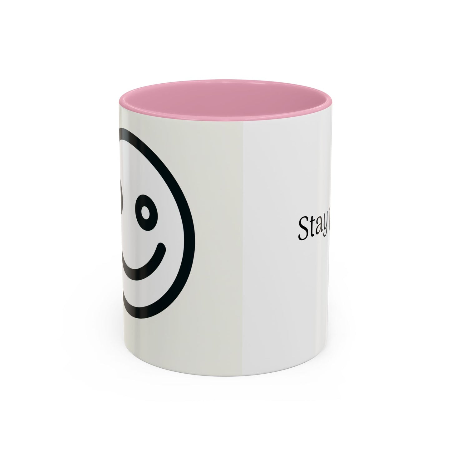 Optimism Mugs (11oz, 15oz)