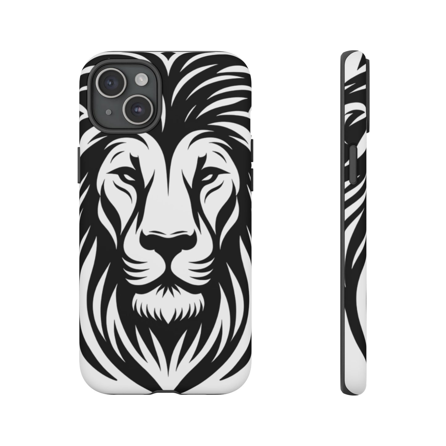 Lion Tough Cases