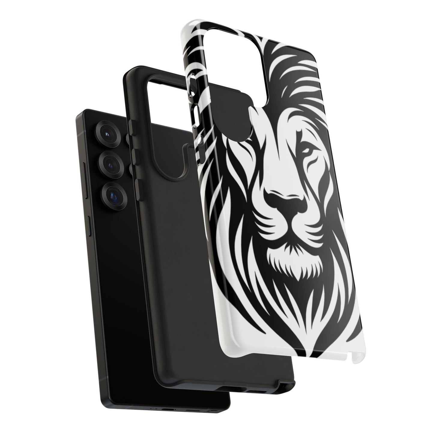 Lion Tough Cases