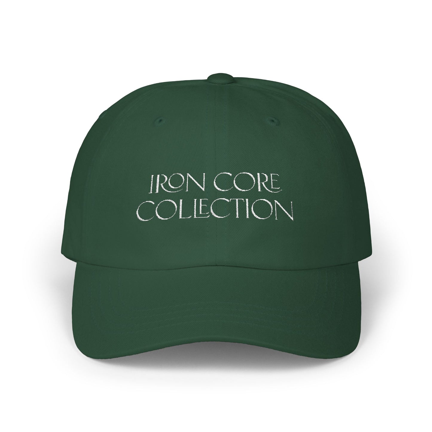 Iron Core Collection Classic Cap