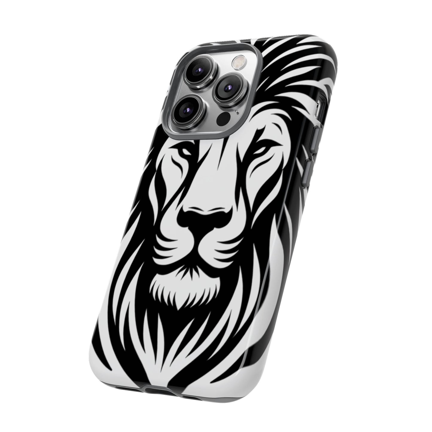 Lion Tough Cases
