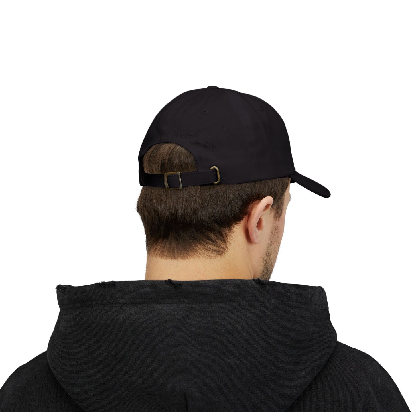 Iron Core Collection Classic Cap