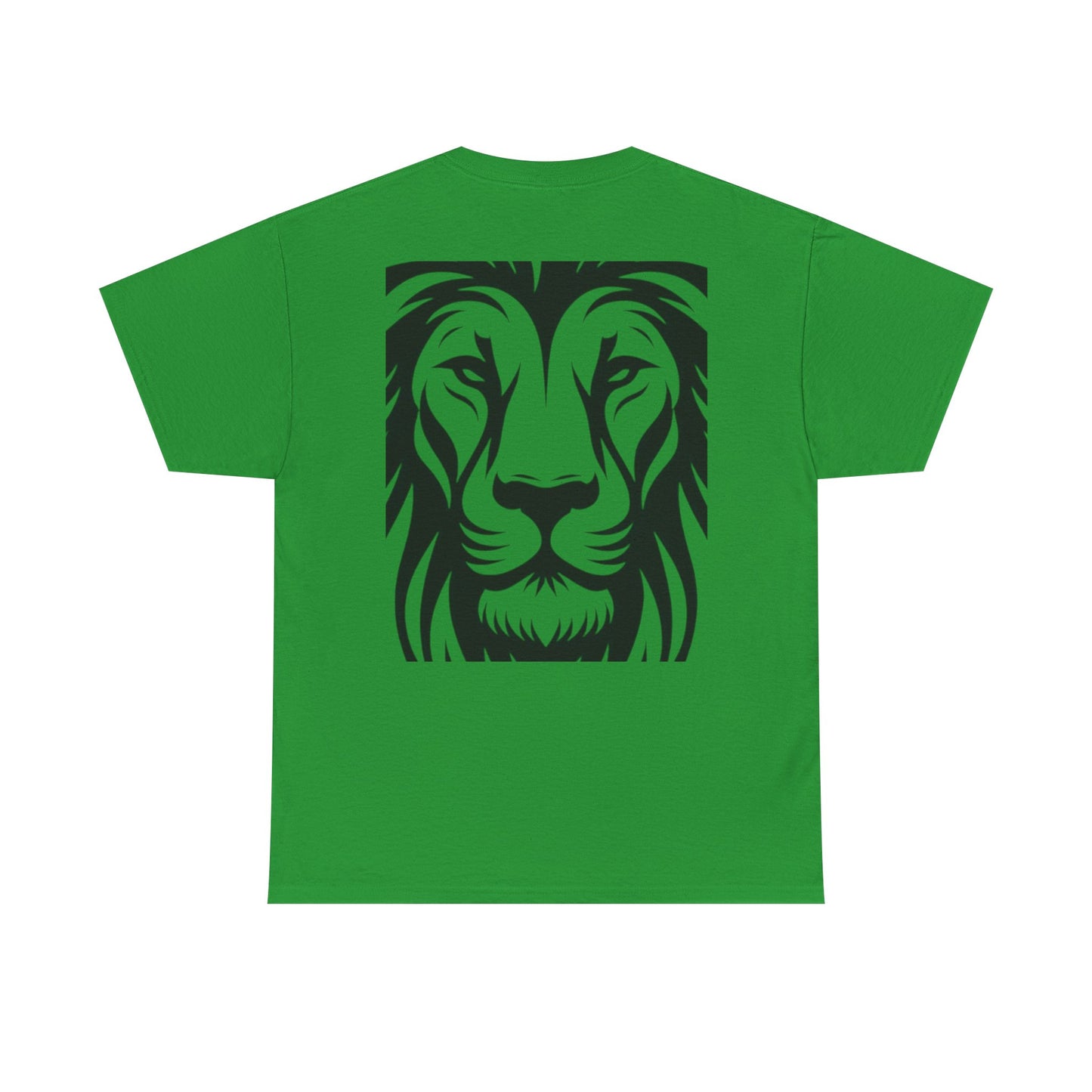 Defy Fear Unisex Heavy Cotton Tee