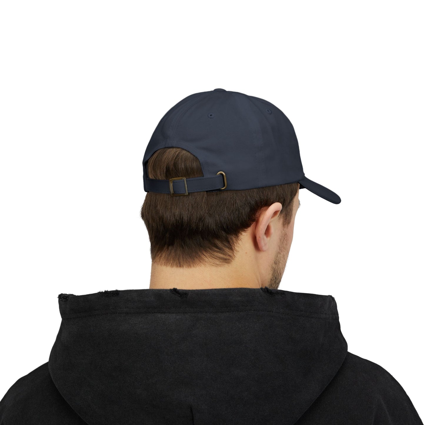 Iron Core Collection Classic Cap
