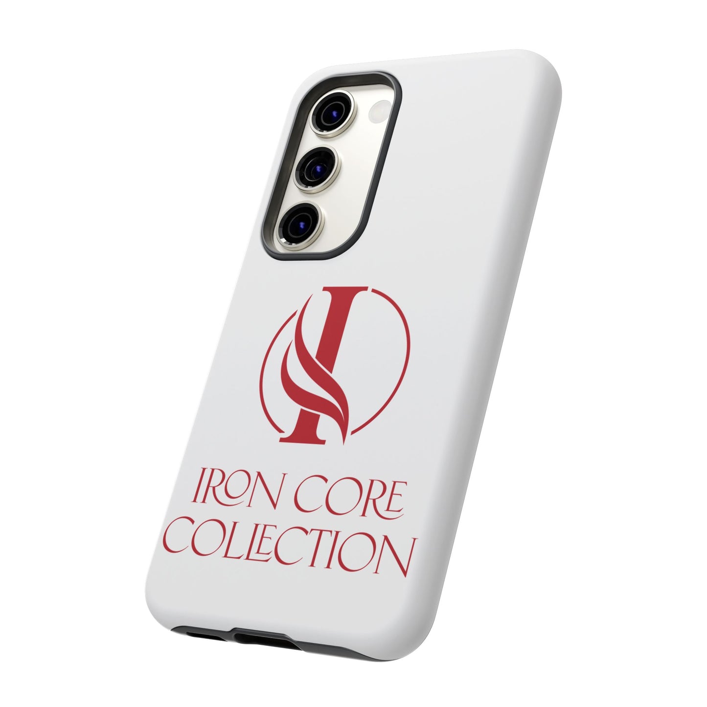 Iron Core collection Tough Cases