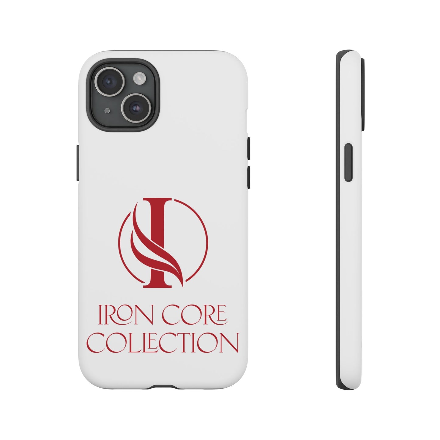 Iron Core collection Tough Cases