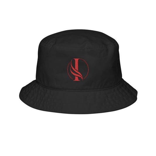 Stylish Embroidered Bucket Hat for Summer, Casual Fashion Accessory, Outdoor Activities, Gifts for Friends, Beach Days, Trendy Headwear