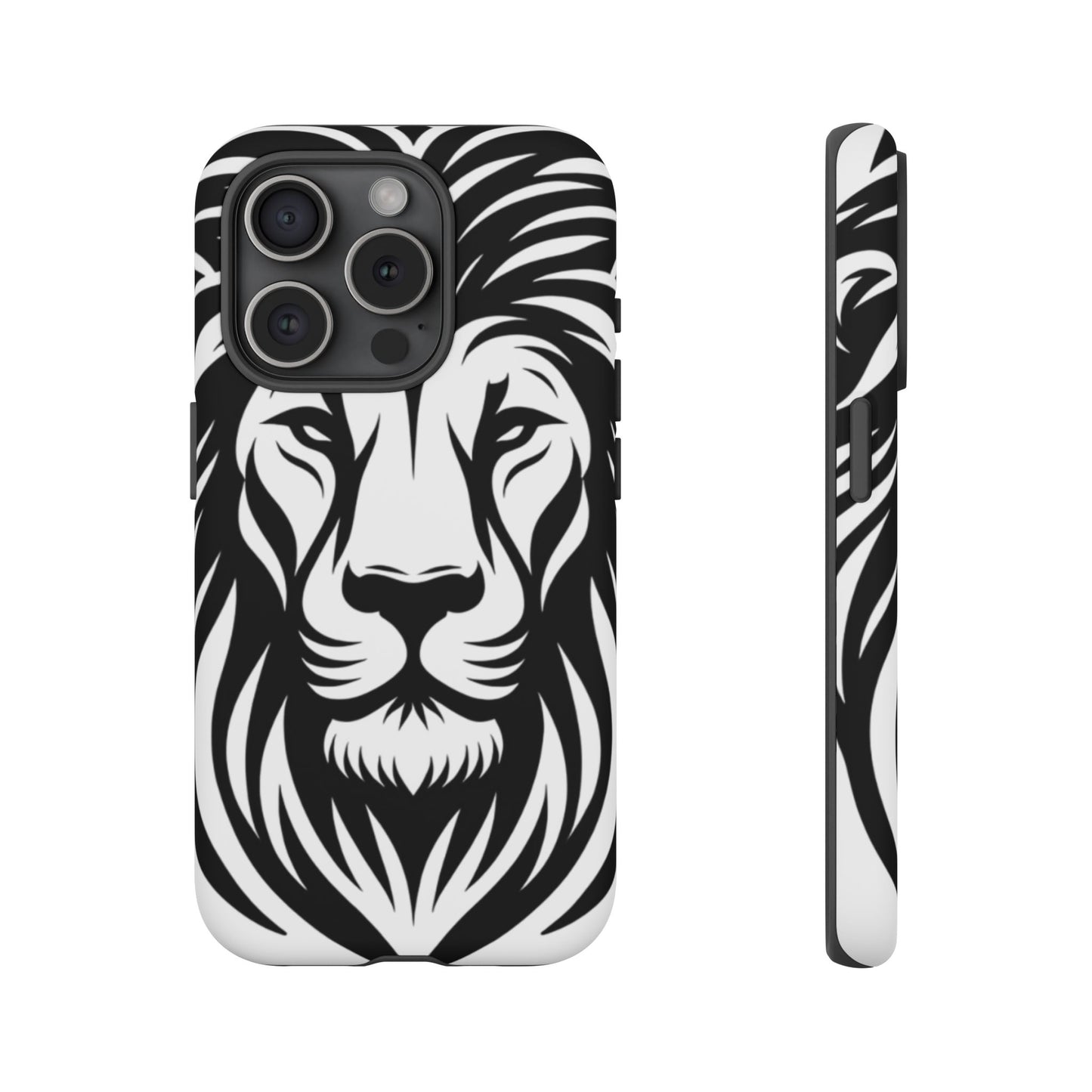 Lion Tough Cases