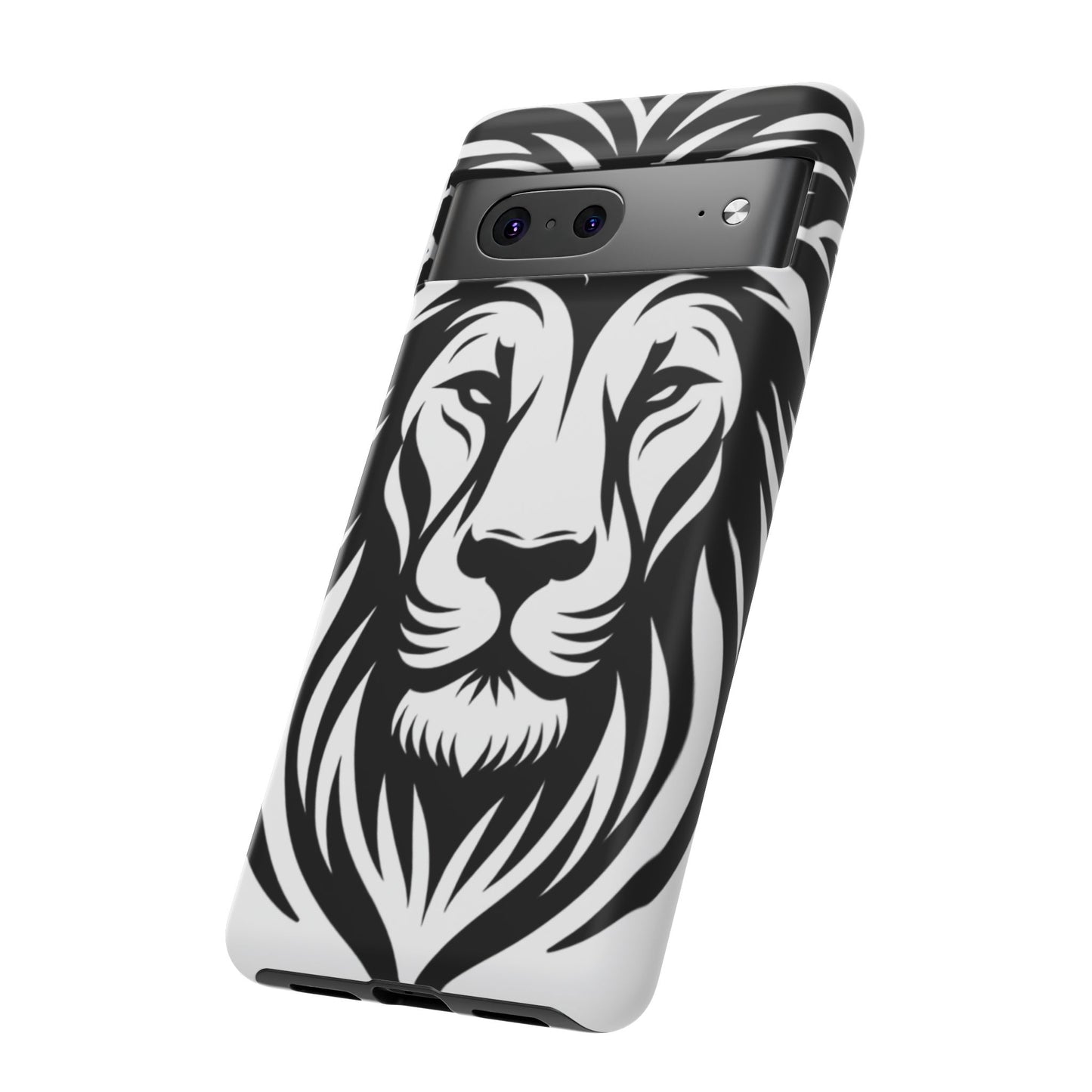 Lion Tough Cases