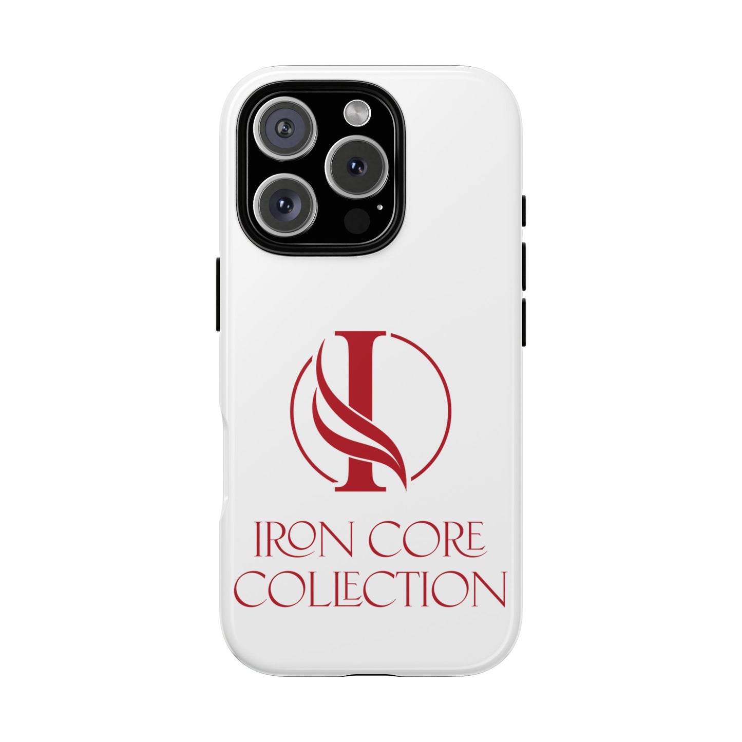 Iron Core collection Tough Cases