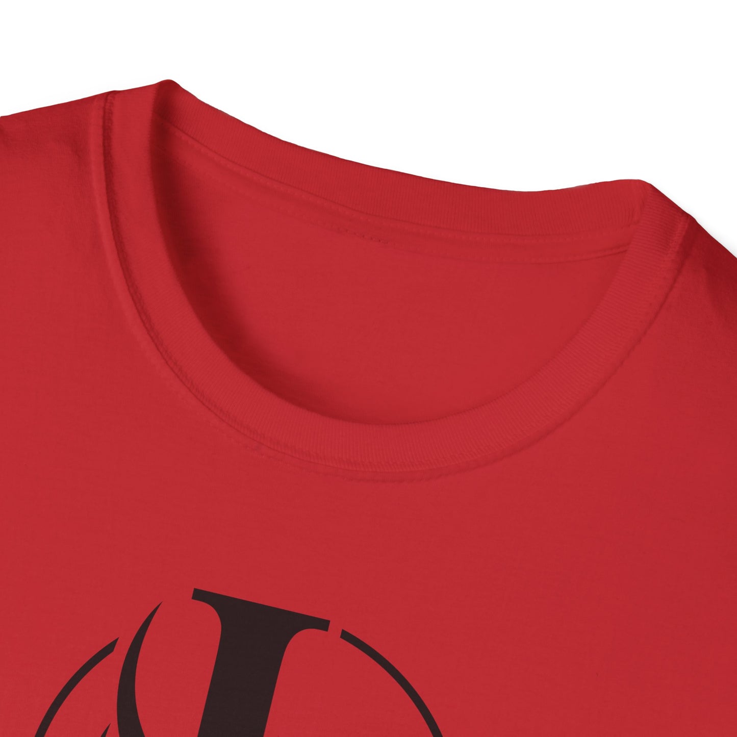Core Collection Unisex Softstyle T-Shirt