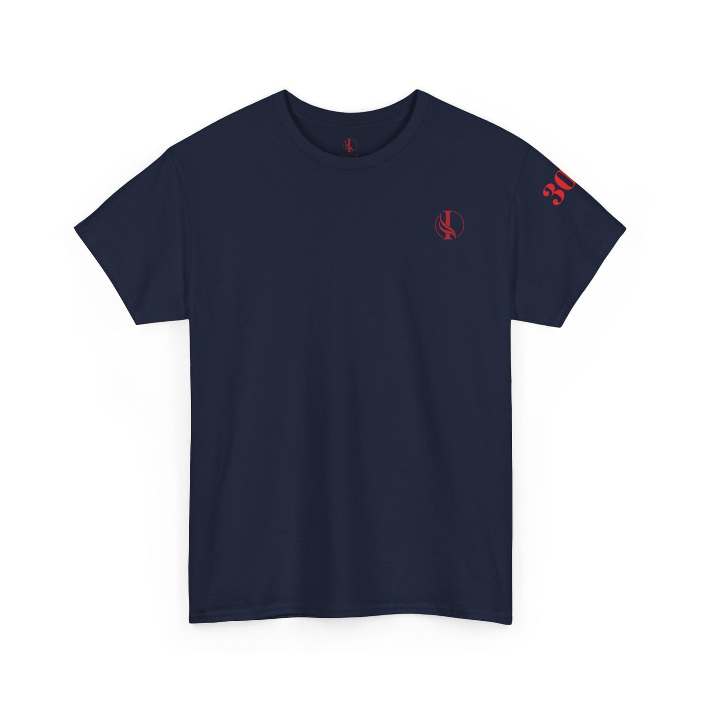 Conquer Everything Unisex Heavy Cotton Tee