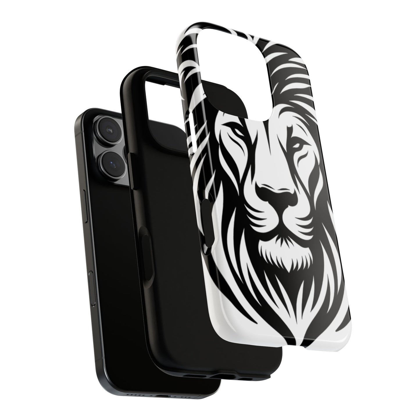 Lion Tough Cases
