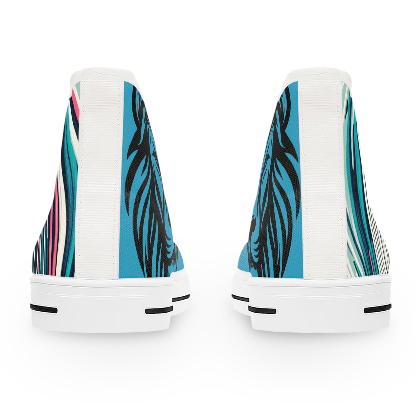 Trendsetting High Top Sneakers, Women’s High Top Sneakers