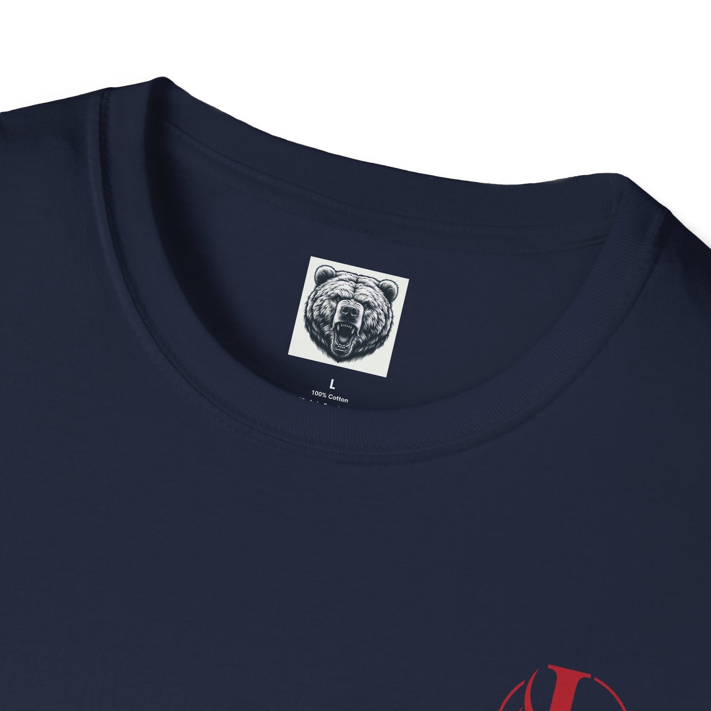 Unisex Softstyle T-Shirt - Casual Comfort for Everyday Wear