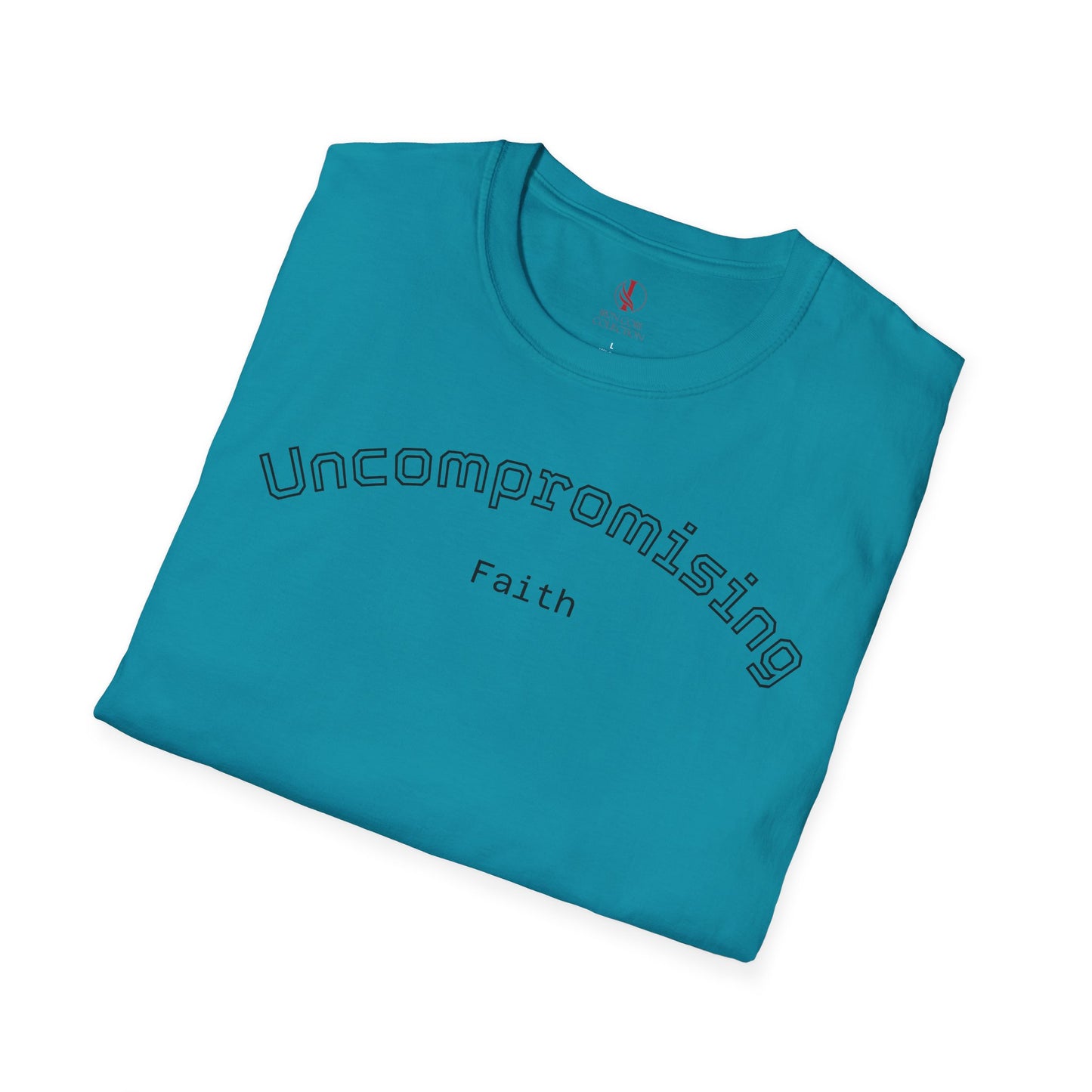 Uncompromising  Softstyle T-Shirt