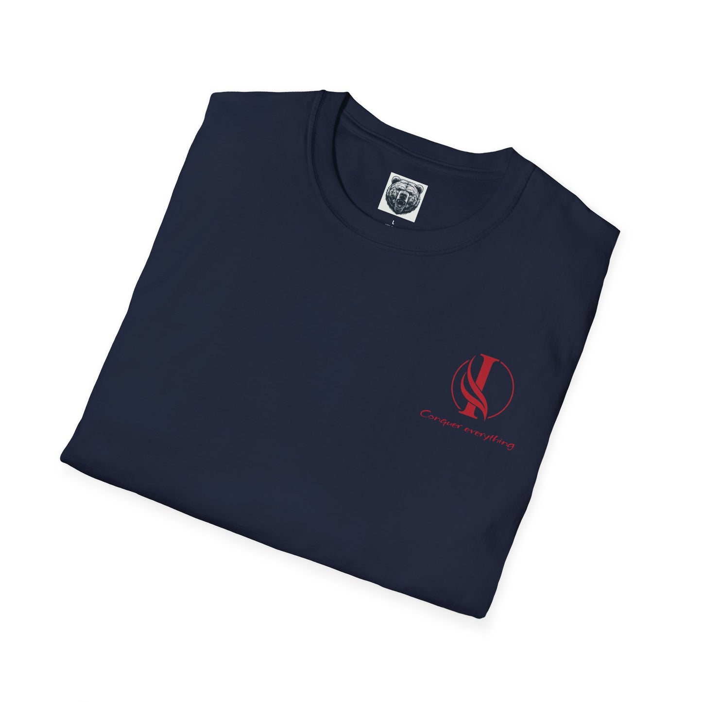Unisex Softstyle T-Shirt - Casual Comfort for Everyday Wear