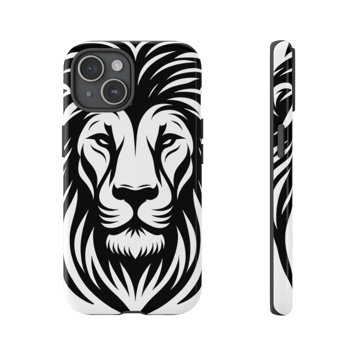 Lion Tough Cases