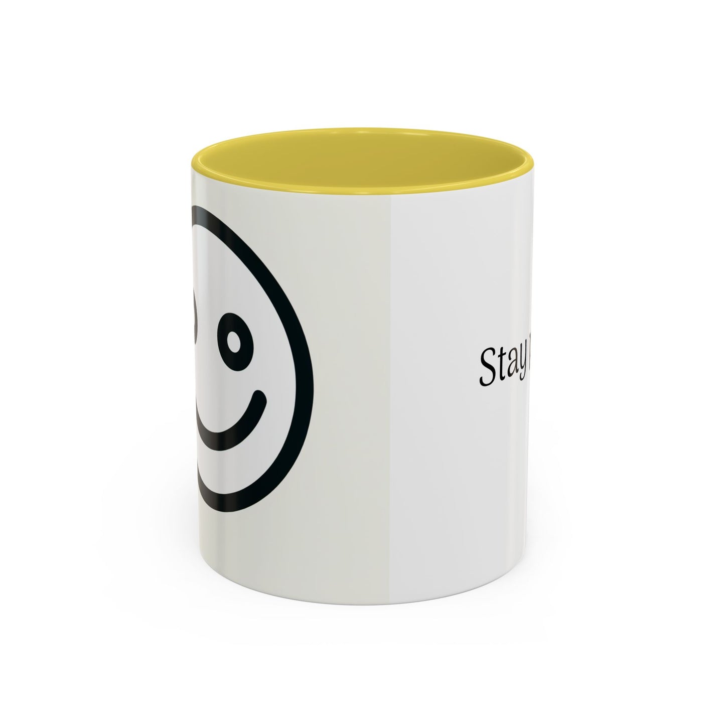 Optimism Mugs (11oz, 15oz)