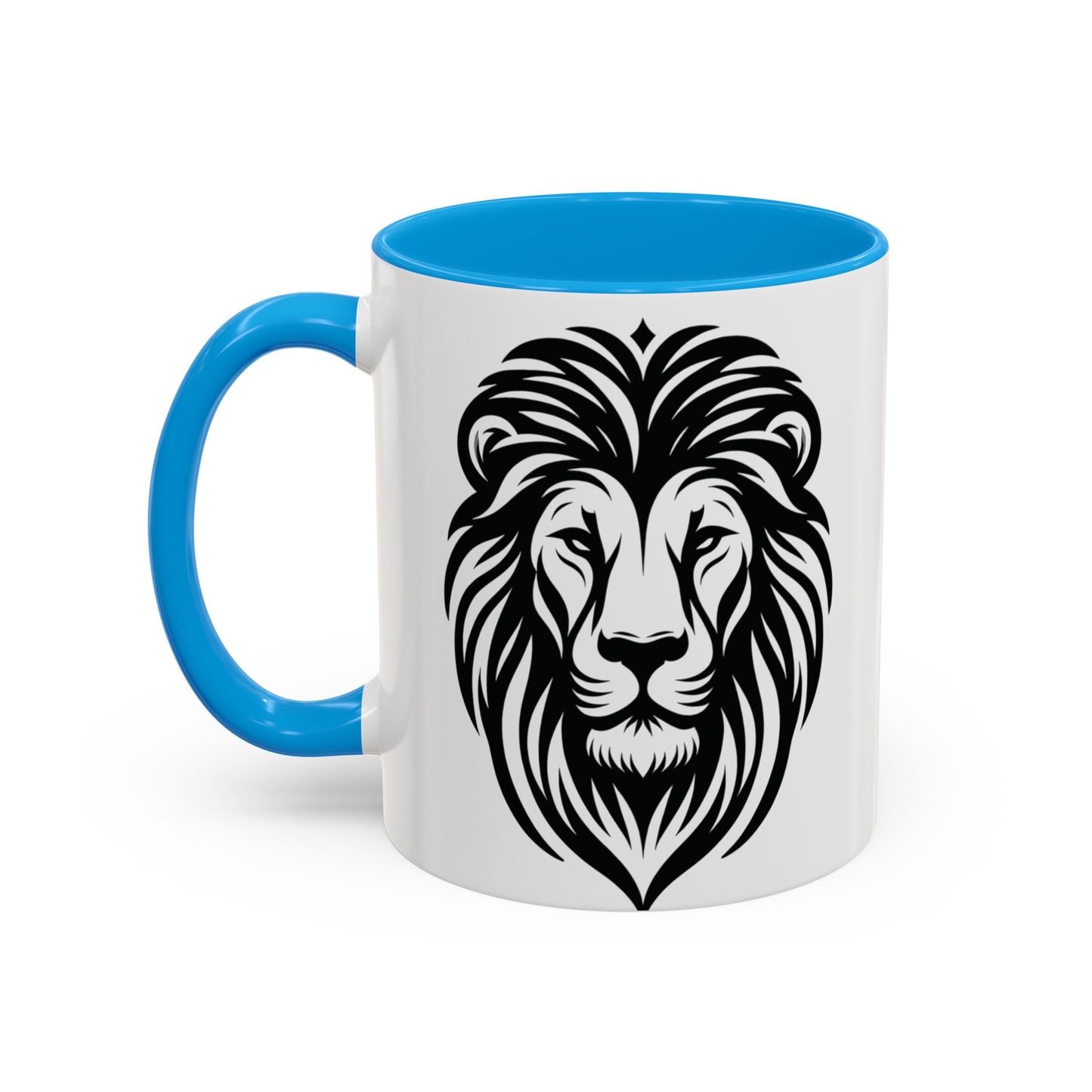 Defy Fear Mugs (11oz, 15oz)
