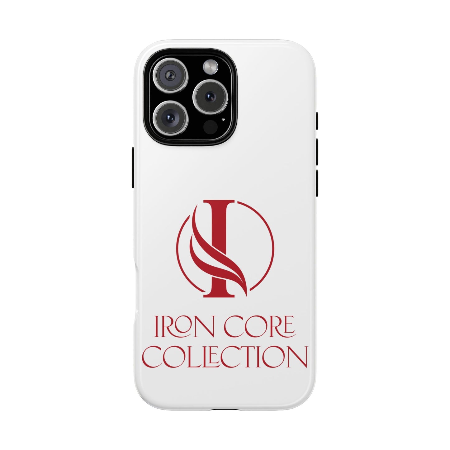 Iron Core collection Tough Cases