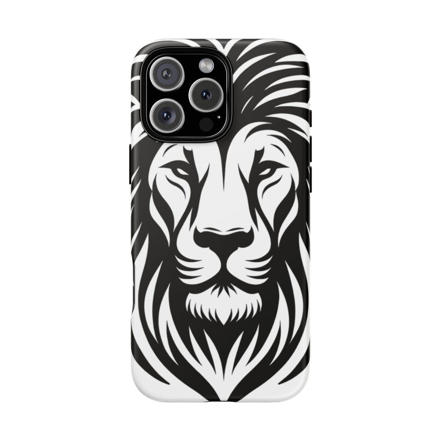 Lion Tough Cases