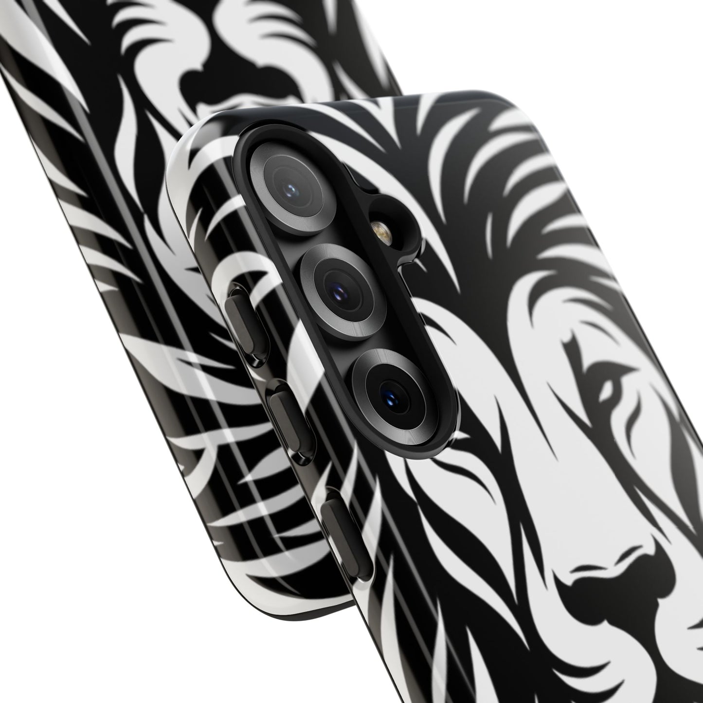 Lion Tough Cases