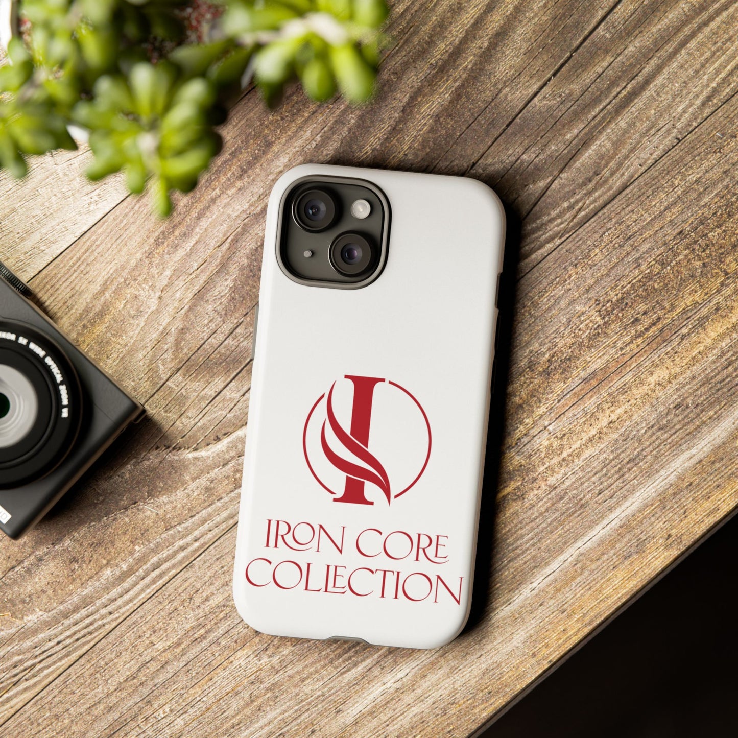 Iron Core collection Tough Cases
