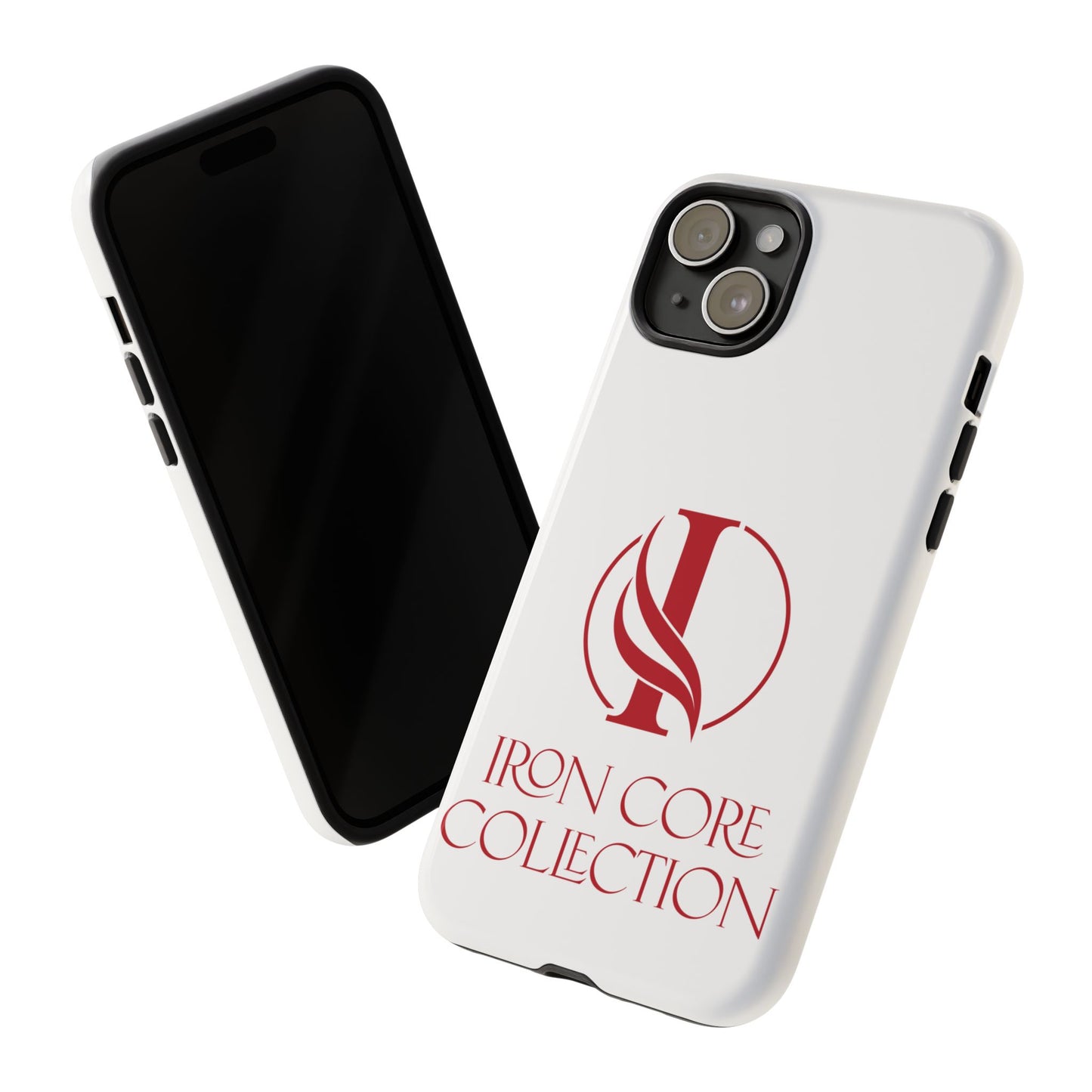 Iron Core collection Tough Cases