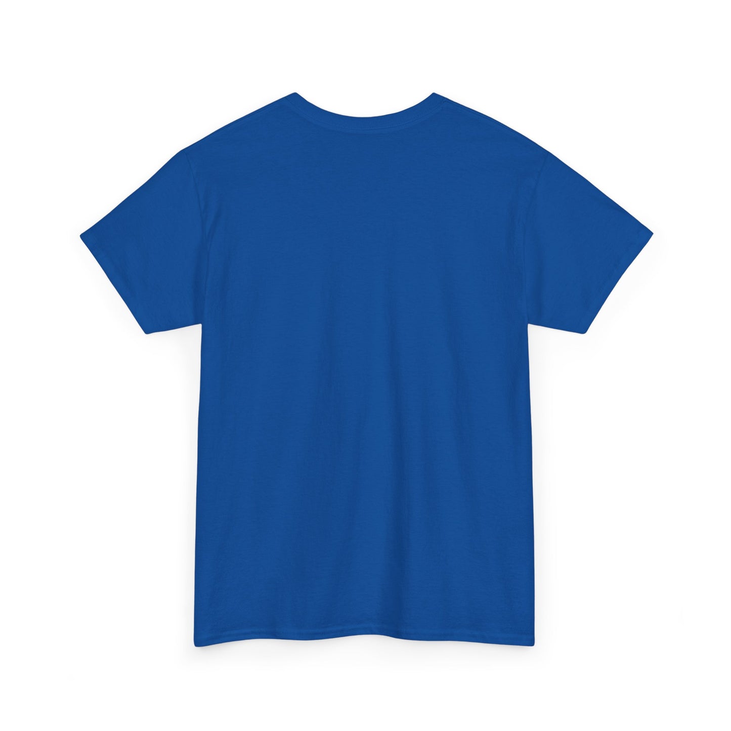 Dream It. Do It. No Excuses - Motivational Shirt Unisex Heavy Cotton Tee