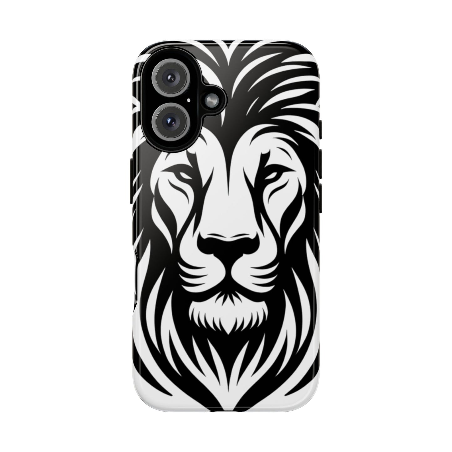 Lion Tough Cases
