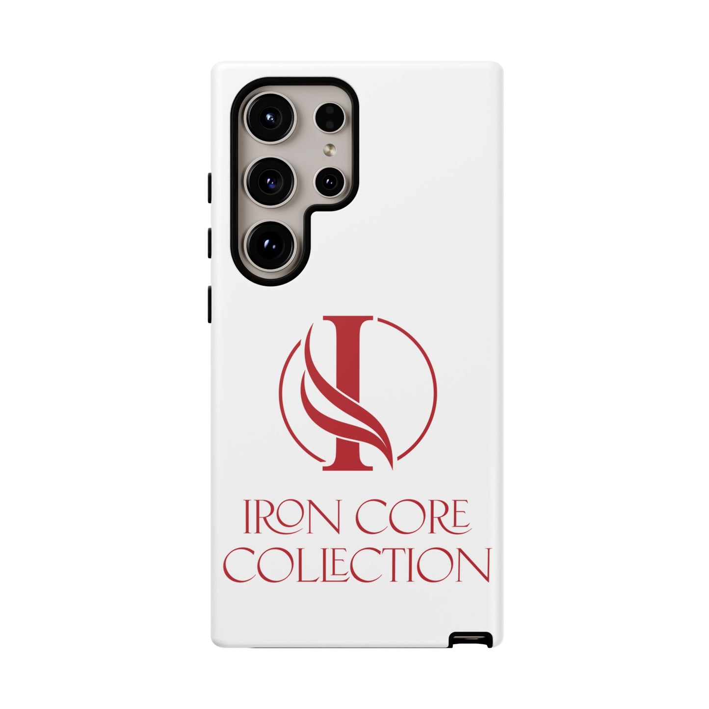 Iron Core collection Tough Cases