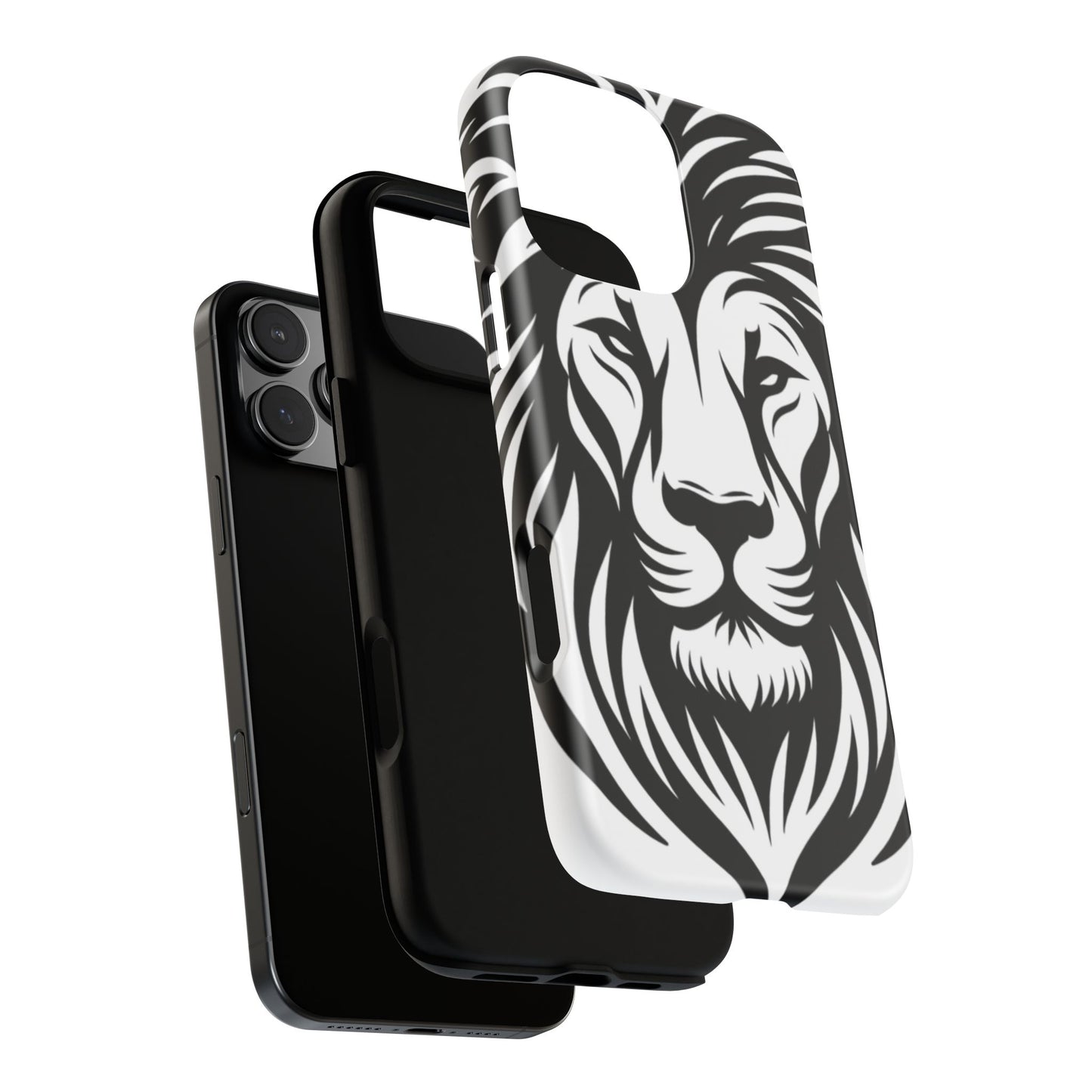 Lion Tough Cases