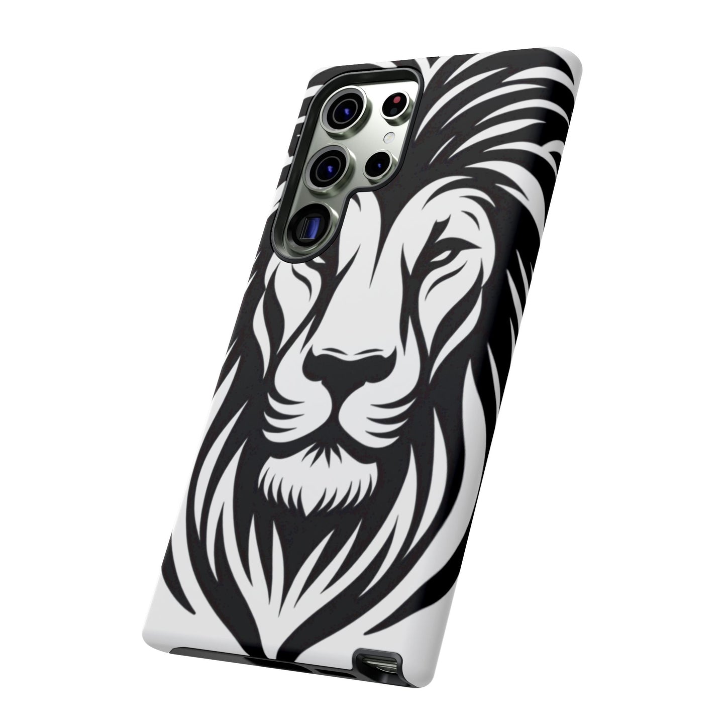 Lion Tough Cases