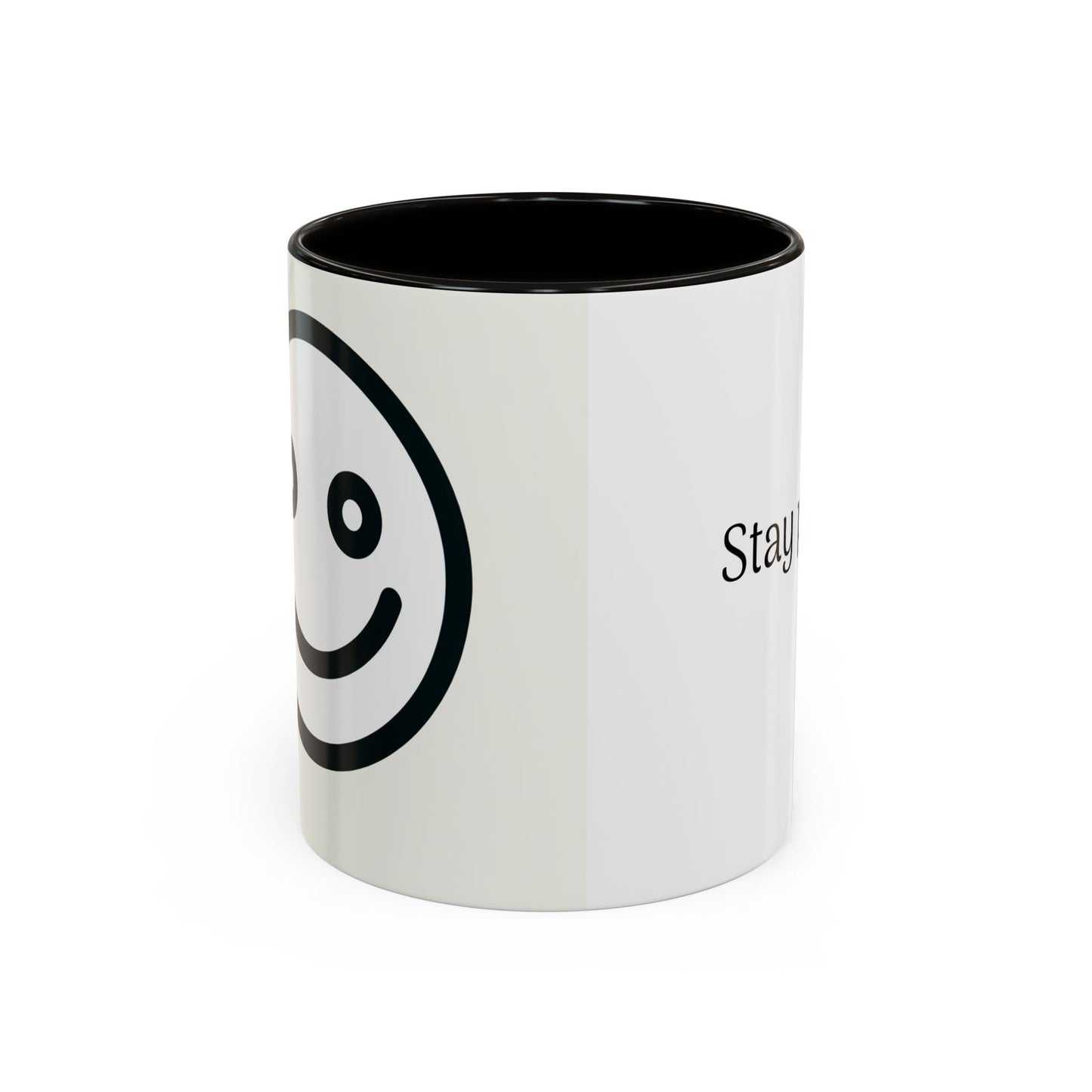 Optimism Mugs (11oz, 15oz)